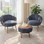 Atelier Del Sofa Star - Antracita
